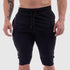 Men's Cotton Fitness Shorts – Fashion Sportswear (Size M–2XL)