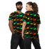 Recycled Unisex Sports Jersey | All Over Print | Sizes 2XS–6XL