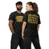 Eco-Friendly Recycled Polyester Sports Jersey Unisex 2XS-6XL