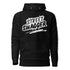 Unisex Premium Heritage Hoodie – DTF Front & DTG Back Print