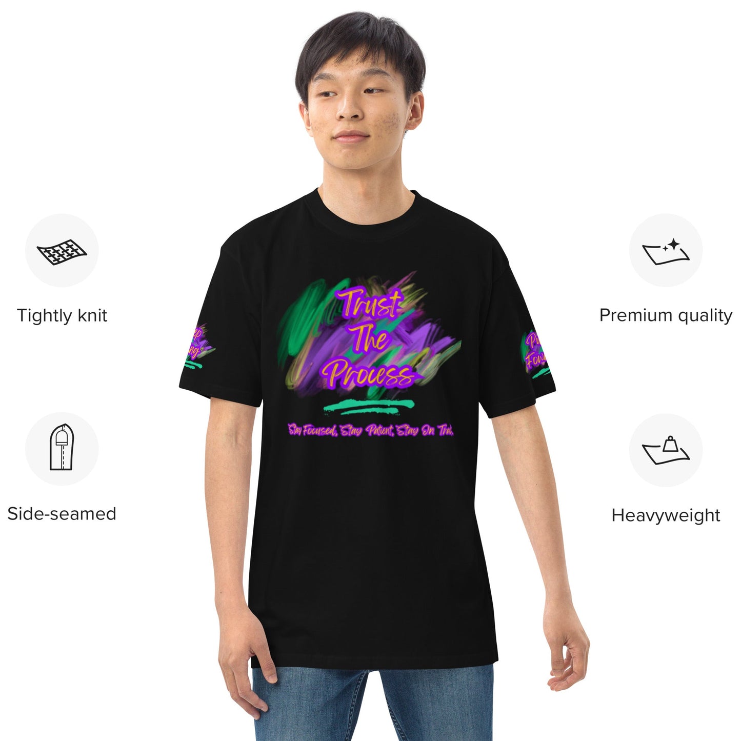 "Product mockup"