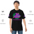 Men’s Premium Heavyweight Cotton Tee S-4XL | DTF & DTG Print