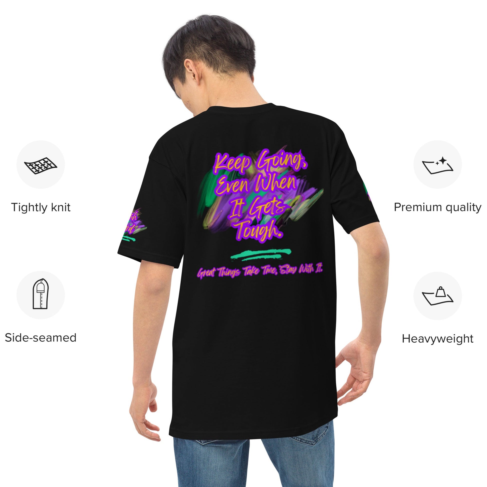 "Product mockup"