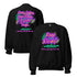 Unisex Gildan Crewneck Sweatshirt S-3XL | DTF & DTG Custom Print