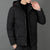 Men’s Cotton Hooded Jacket | Casual Street Style M–5XL