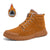Women’s Winter Snow Boots | Warm Waterproof Mid-Calf 35–43