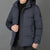 Men’s Cotton Hooded Jacket | Casual Street Style M–5XL