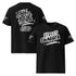 Unisex Organic Cotton T-Shirt – Street Style Print (S–2XL)